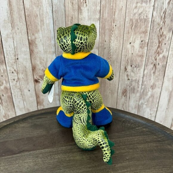 K-12 Mascot Collection Kids Stuffed Animal Toy Go Gators University of Florida - Picture 4 of 10